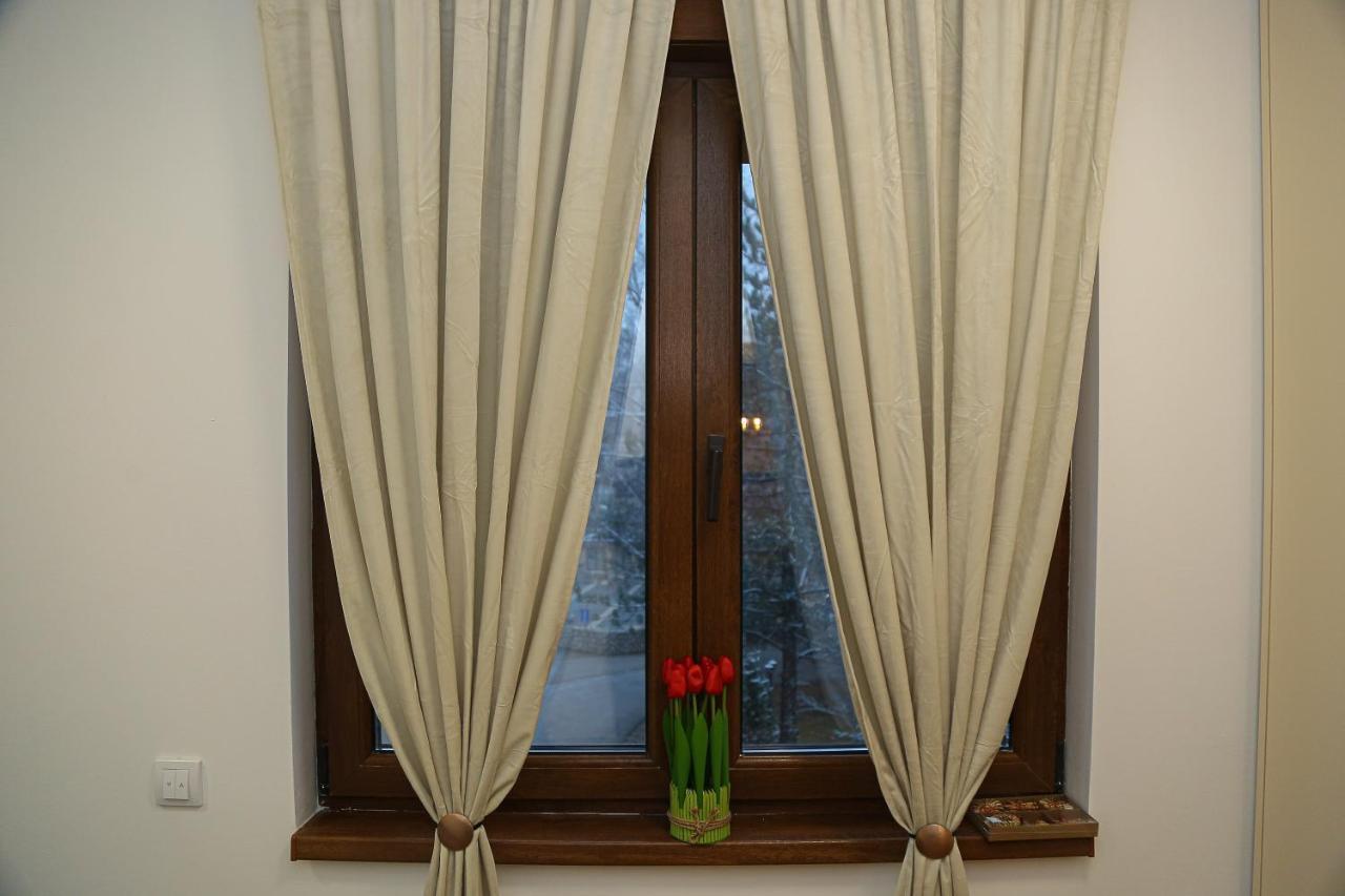 Zlatibor Apartman Luxury & Spa Dijana ภายนอก รูปภาพ