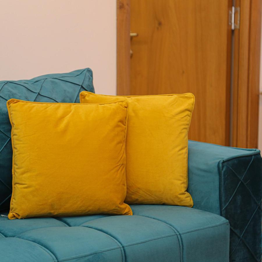 Zlatibor Apartman Luxury & Spa Dijana ภายนอก รูปภาพ