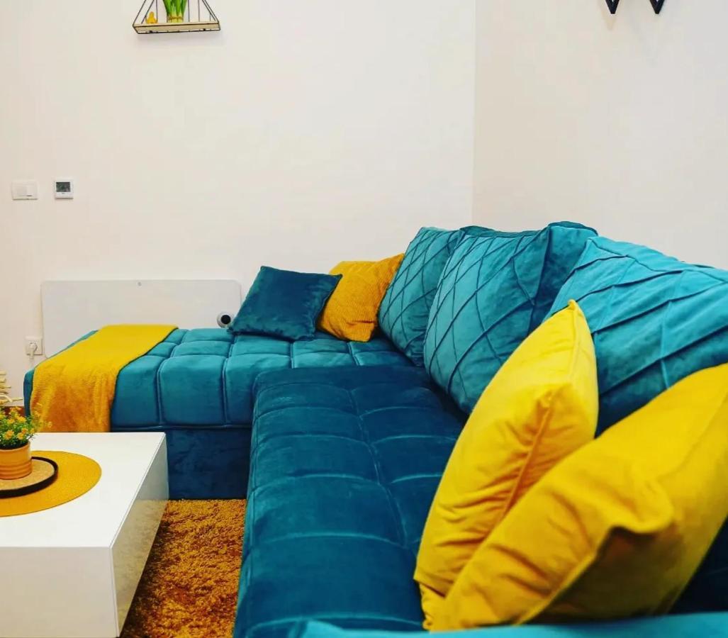 Zlatibor Apartman Luxury & Spa Dijana ภายนอก รูปภาพ