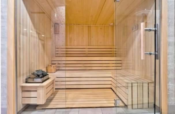 Zlatibor Apartman Luxury & Spa Dijana ภายนอก รูปภาพ
