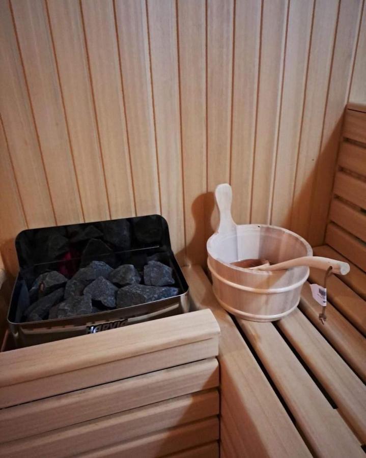 Zlatibor Apartman Luxury & Spa Dijana ภายนอก รูปภาพ