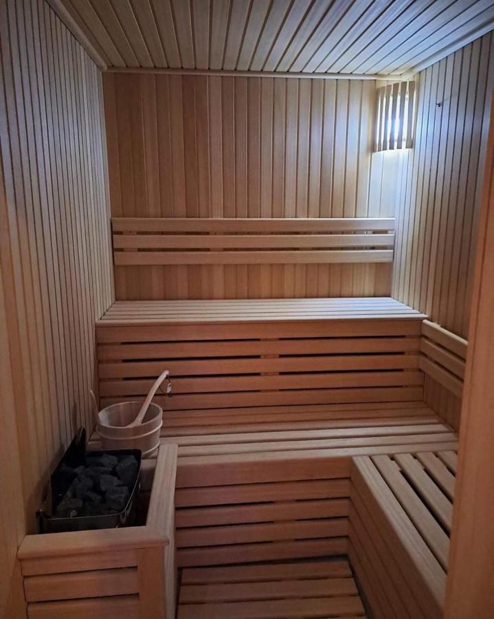 Zlatibor Apartman Luxury & Spa Dijana ภายนอก รูปภาพ