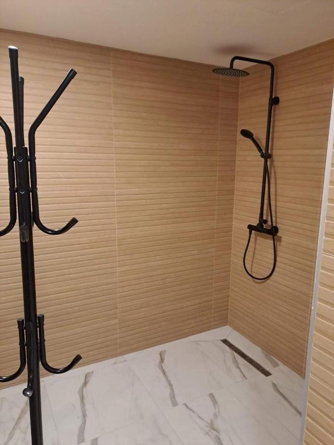Zlatibor Apartman Luxury & Spa Dijana ภายนอก รูปภาพ