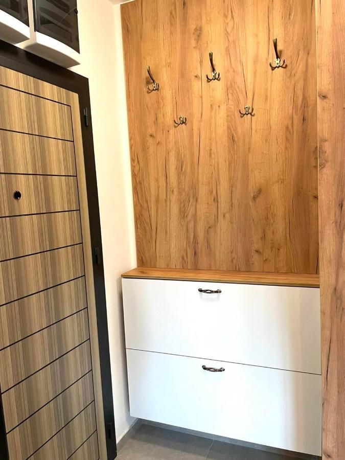 Zlatibor Apartman Luxury & Spa Dijana ภายนอก รูปภาพ