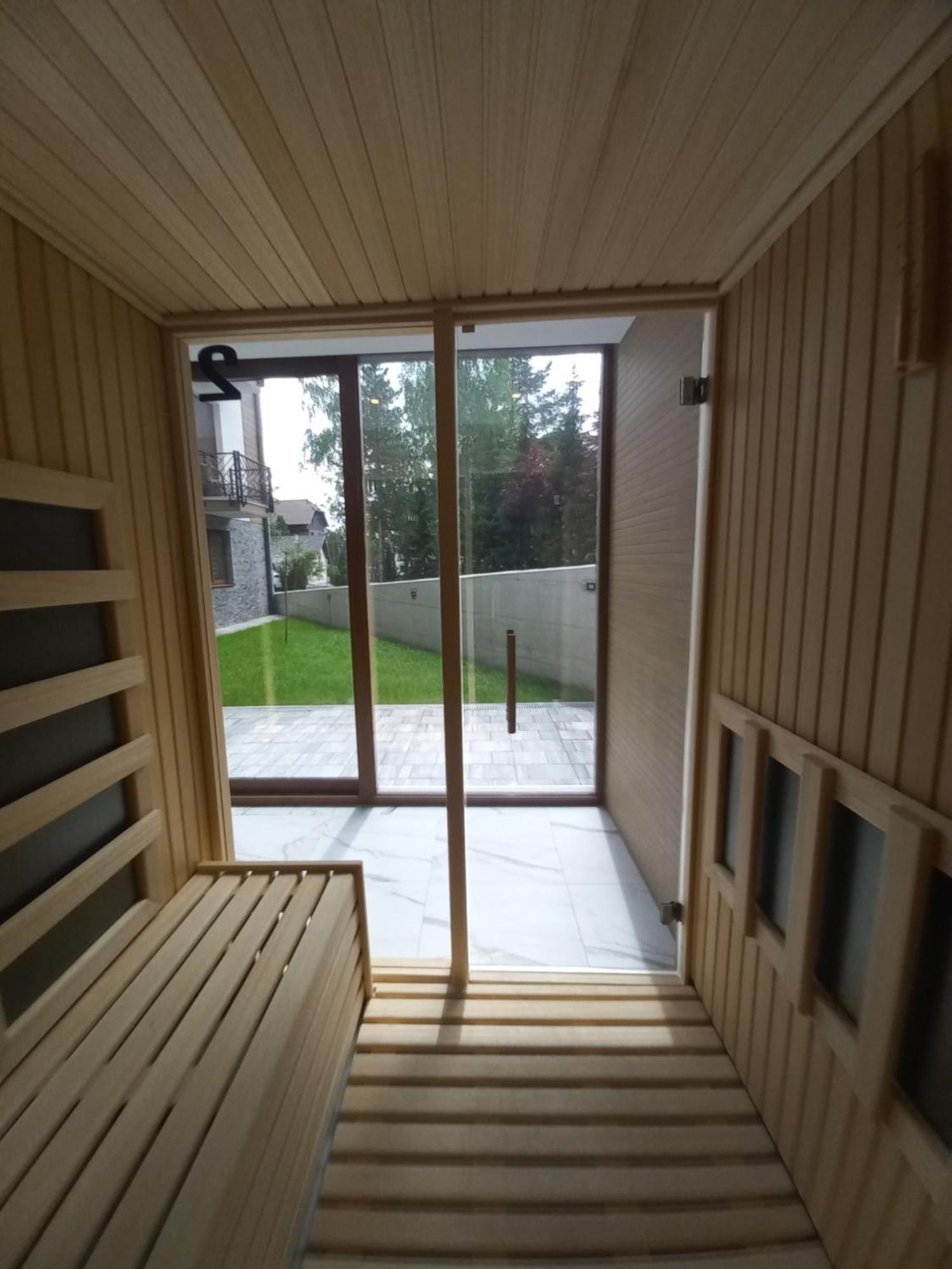 Zlatibor Apartman Luxury & Spa Dijana ห้อง รูปภาพ